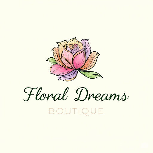 Floral Dreams